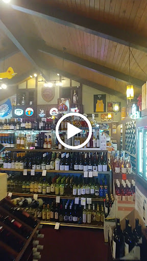 Liquor Store «La Bodega Wines & Spirit», reviews and photos, 3512 Central Ave, Riverside, CA 92506, USA