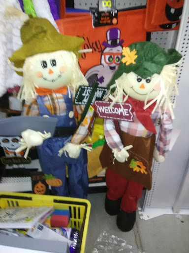 Home Goods Store «Dollar General», reviews and photos, 19 Market Street, Palmyra, VA 22963, USA