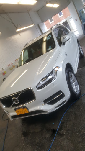 Car Wash «Jeters Car Wash and Custom Auto Detailing», reviews and photos, 61 Central Ave, Ossining, NY 10562, USA
