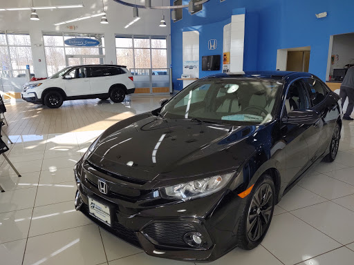 Honda Dealer «Honda of Hackettstown», reviews and photos, 48 US-46, Hackettstown, NJ 07840, USA