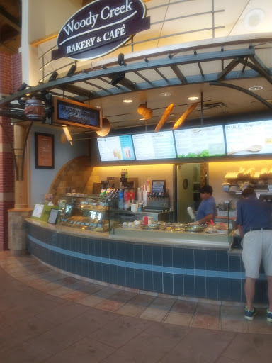 Sandwich Shop «Woody Creek Bakery & Cafe», reviews and photos, 8515 Park Meadows Center Dr, Lone Tree, CO 80124, USA