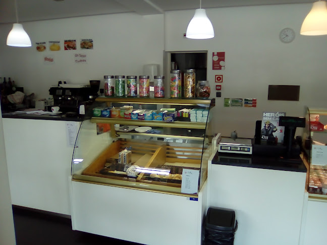 Avaliações doAnsia Café em Vila Nova de Famalicão - Cafeteria