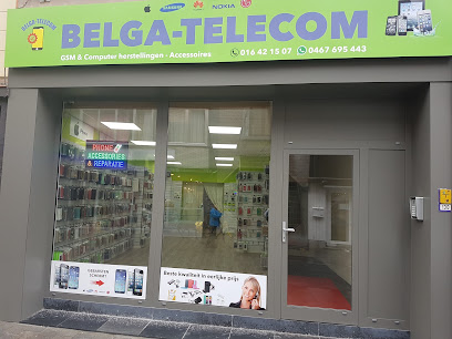 Belga-Telecom