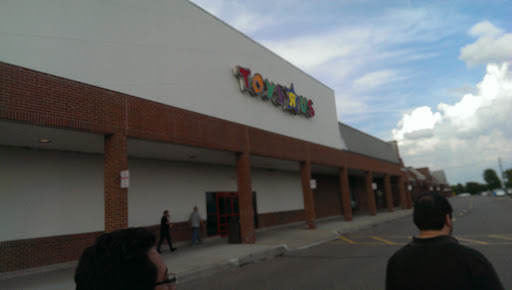 Toy Store «Toys
