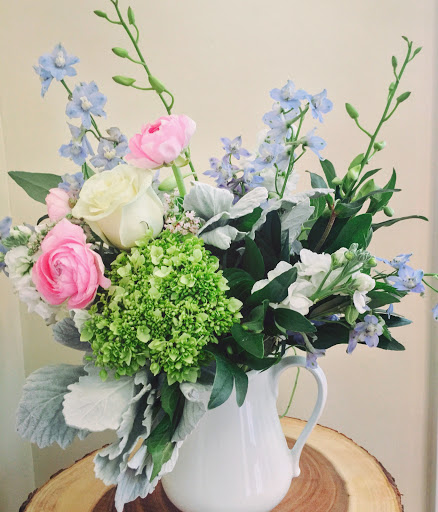 Florist «Finally Flowers», reviews and photos, 770 Stevens St, Lowell, MA 01851, USA