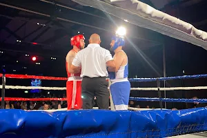 Corporate Boxing Challenge image