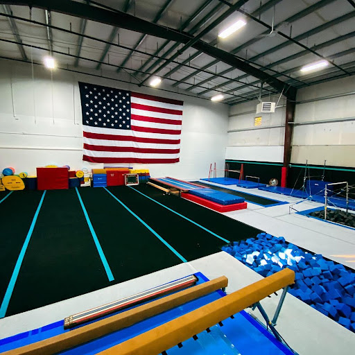 Gymnastics Center «Northshore Gymnastics Center», reviews and photos, 19460 144th Ave NE, Woodinville, WA 98072, USA