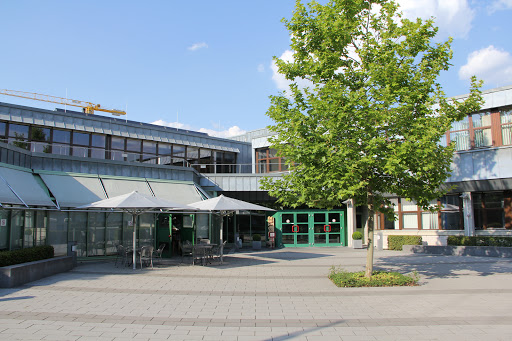 Bildungsakademie Handwerkskammer Region Stuttgart