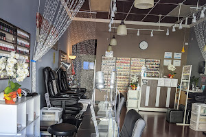 Gentle Nails Salon