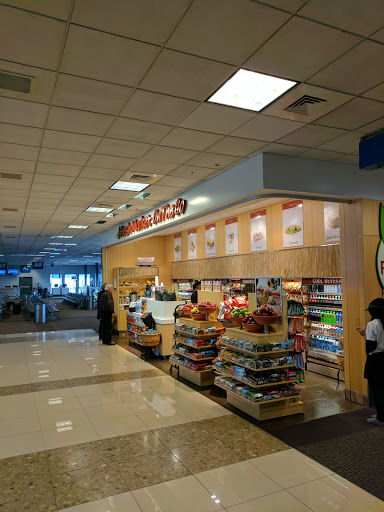 Supermarket «Fresh Market On The Go», reviews and photos, 776 N Terminal Dr, Salt Lake City, UT 84122, USA