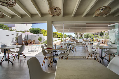 Restaurante Hotel Rosamar - Carrer Proyecto, 07871, Balearic Islands, Spain