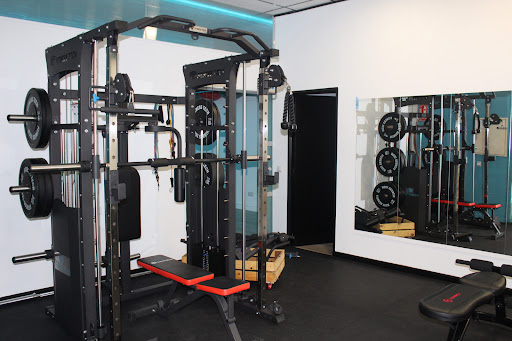 Imagen del negocio Baiba center en Madrid, Madrid