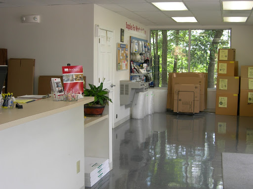 Self-Storage Facility «Short Pump Simply Storage», reviews and photos, 4475 Pouncey Tract Rd, Glen Allen, VA 23059, USA