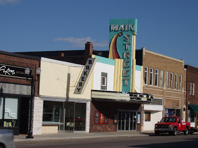 AMC CLASSIC Kandi 6 - Movie theater in 1605 1st St S, Willmar, MN 56201