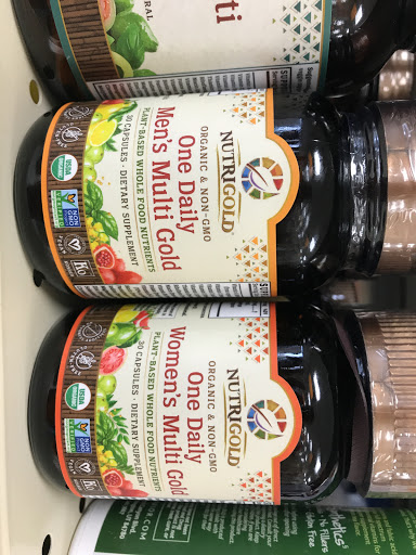 Health Food Store «Nutrition Network», reviews and photos, 27W187 Geneva Rd, Winfield, IL 60190, USA