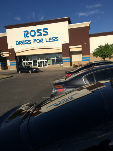 Clothing Store «Ross Dress for Less», reviews and photos, 521 S Plano Rd, Richardson, TX 75081, USA