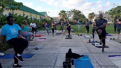 Outdoor Fitness Bahamas - #18 Harmony Hill Rd, Nassau, Bahamas