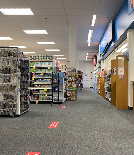 CVS Pharmacy