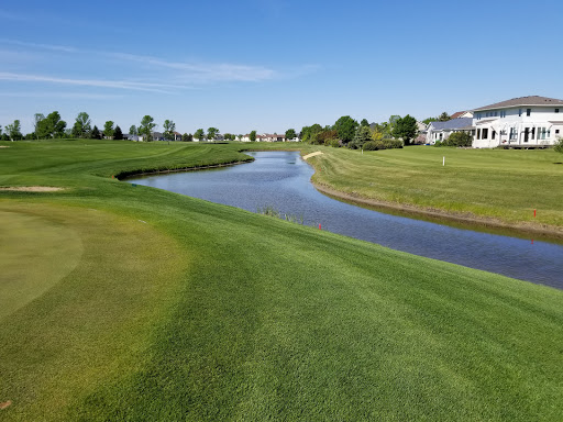 Golf Course «Village Green Golf Course», reviews and photos, 3421 30th Ave S, Moorhead, MN 56560, USA