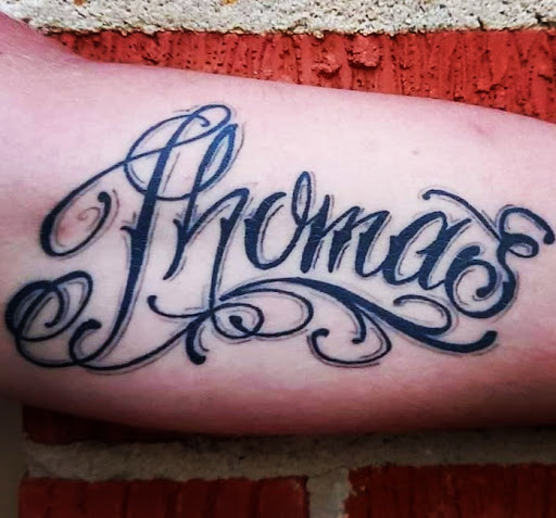 Explore small tattoo ideas infinity, creative tattoo ideas in Meridian, available at SK-Tattoo1