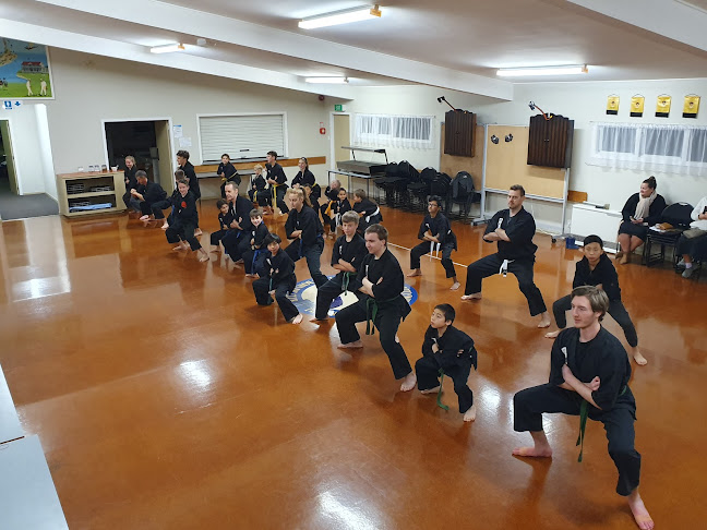 Reviews of The Kung Fu School - Petone in Lower Hutt - Gym