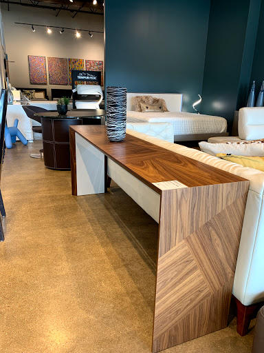 Furniture Store «Euro Living Modern Furniture store Dallas Texas», reviews and photos, 4200 Harry Hines Blvd, Dallas, TX 75219, USA