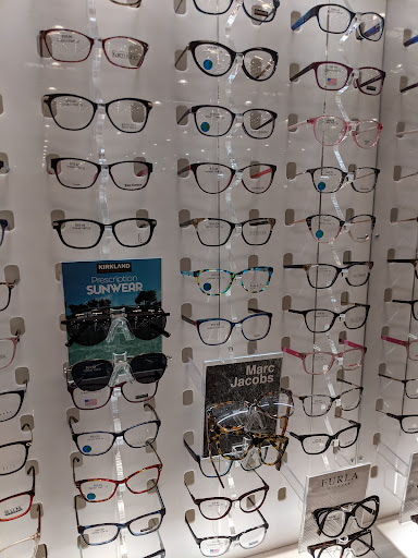 Optician «Costco Optical», reviews and photos, 8629 120th Ave NE, Kirkland, WA 98033, USA