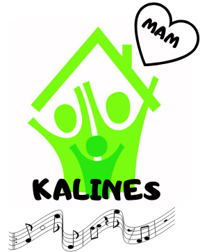 Les Kalines à Viterne