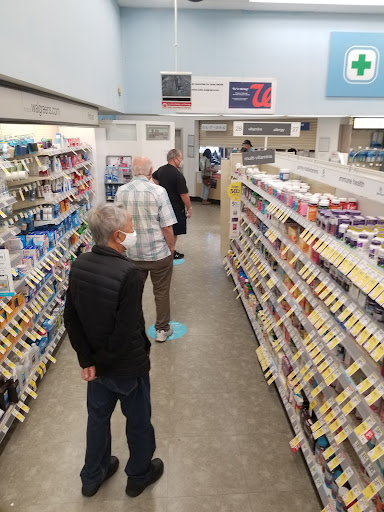 Drug Store «Walgreens», reviews and photos, 20011 Bollinger Rd, Cupertino, CA 95014, USA