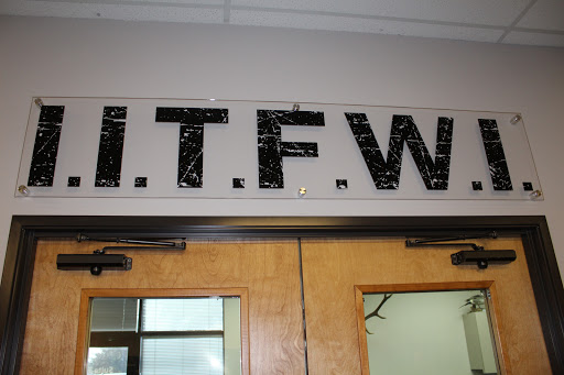 Print Shop «AlphaGraphics Arlington», reviews and photos, 2407 S Cooper St, Arlington, TX 76015, USA