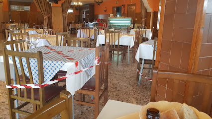 RESTAURANTE FRENAZO