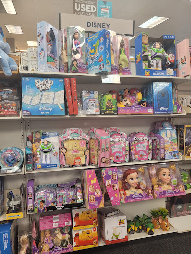 Book Store «Books-A-Million», reviews and photos, 444 Chicago Ridge Mall F-10, Chicago Ridge, IL 60415, USA