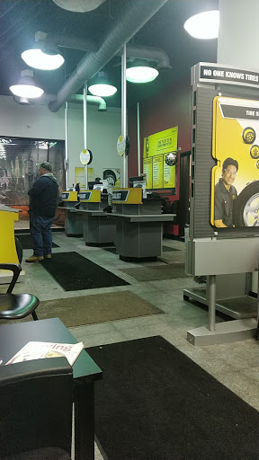 Tire Shop «Tires Plus», reviews and photos, 7740 149th St W, Apple Valley, MN 55124, USA