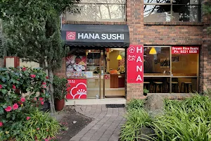 Hana Sushi Cafe image