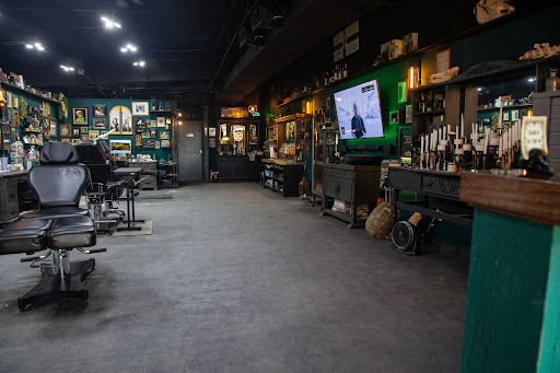 Explore biker tattoo ideas, creative tattoo ideas in Las Cruces, available at Irish Ink Tattoo