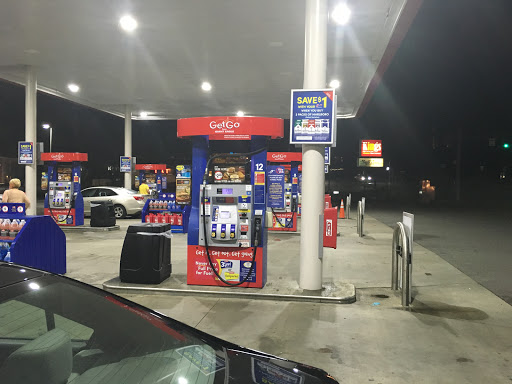 Gas Station «GetGo Gas Station & WetGo Car Wash», reviews and photos, 3029 Washington Pike, Bridgeville, PA 15017, USA