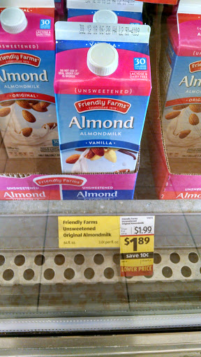 Supermarket «ALDI», reviews and photos, 565 Dual Hwy, Hagerstown, MD 21740, USA