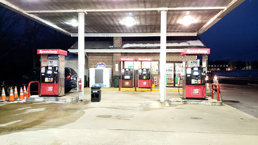 Speedway, 511 Furnace Hills Pike, Lititz, PA 17543, USA, 