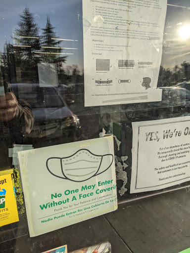 Dollar Store «Dollar Tree», reviews and photos, 20618 108th Ave SE, Kent, WA 98031, USA