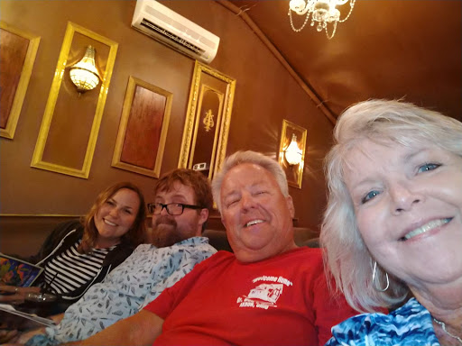 Performing Arts Theater «Dickens Parlour Theatre», reviews and photos, 35715 Atlantic Ave, Millville, DE 19967, USA