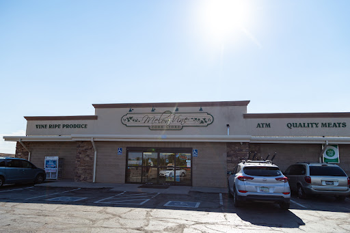 Grocery Store «Melon Vine Food Store», reviews and photos, 76 Broadway, Green River, UT 84525, USA