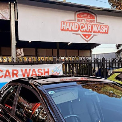 Best & Bright Hand Carwash