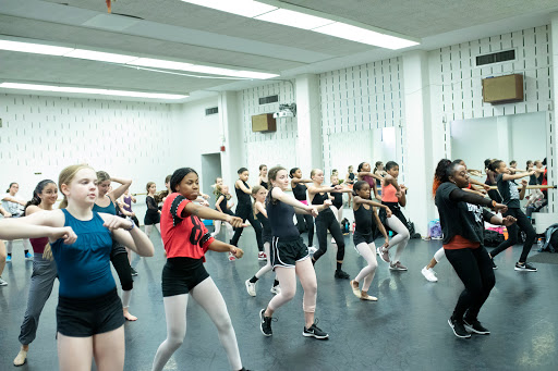 Dance School «Eisenhower Dance Center», reviews and photos, 103 South St, Rochester, MI 48307, USA