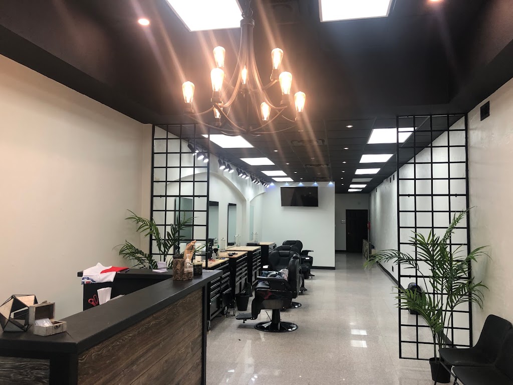 Raffy's Barbershop 75013