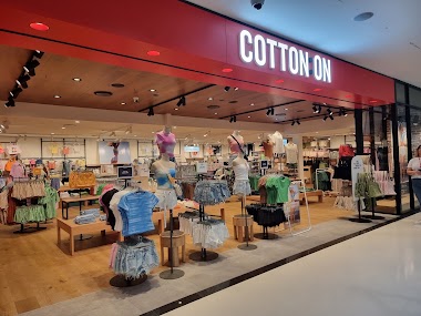 Cotton On Lismore