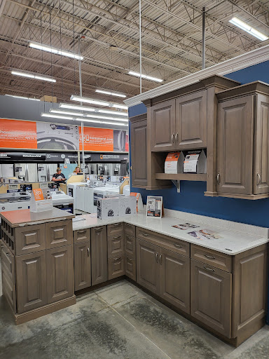 Home Improvement Store «The Home Depot», reviews and photos, 101 Green Acres Rd W, Valley Stream, NY 11581, USA