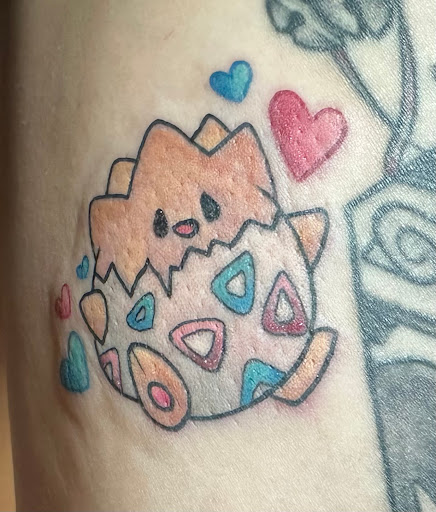 Explore alexander tattoo ideas, creative tattoo ideas in Mount Laurel, available at XI XI Tattoo Studio