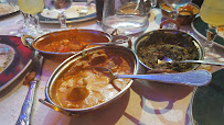 Curry du Restaurant indien Le Rawal à Pierrefitte-sur-Seine - n°12