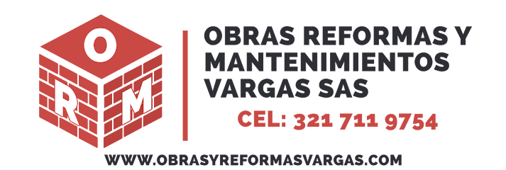 Obras Reformas y Mantenimientos Vargas SAS