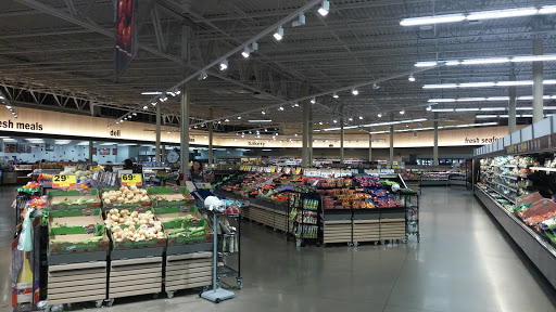 Grocery Store «Meijer», reviews and photos, 2636 US-52, West Lafayette, IN 47906, USA